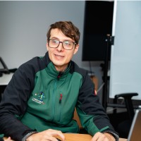 Cyber-Weld Ltd Employee William Reid's profile photo