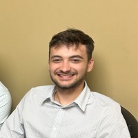Community Banc Consulting of Ohio, Inc. Employee Jonah Mansfield's profile photo