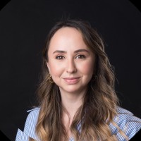 ORATORIO Employee Audrey Nathan's profile photo