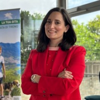 TRENORD SRL Employee Elisa Savignano's profile photo