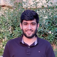 Rishabh Vasudevan Email