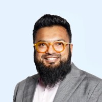 Taha Mohammed Email & Phone Number