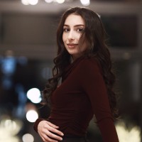 FreeDOM Development CJSC Employee Milena Poghosyan's profile photo