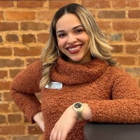 Sharonview Federal Credit Union Employee Alexia Jackson's profile photo