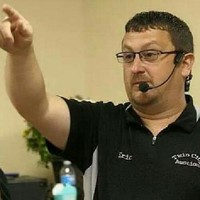 Real Living Real Estate Solutions Employee Eric Crawford's profile photo