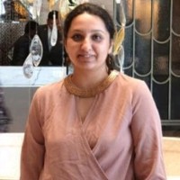 Shruti Joshi Email & Phone Number