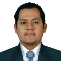 Buildex Employee J. Italo Paz-Davila's profile photo