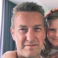 Boots UK Employee Richard Stead's profile photo