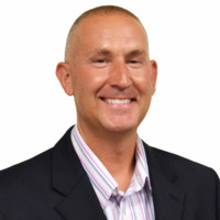 Baxter International Inc. Employee Geoffrey Gray's profile photo