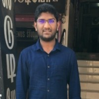 Chenthil B's profile photo