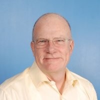 Workflow Studios Employee Tom Truitt's profile photo