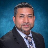 Suncoast Tampa Association of REALTORS® Employee Sham Haji's profile photo