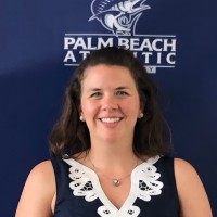 Up International Education Employee Kaylyn McCulloch's profile photo