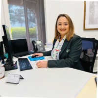 TLC Aged Care Employee Rupa Sharma's profile photo
