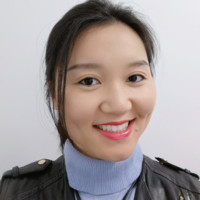 Supermicro Employee Elizabeth W's profile photo