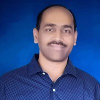 Ness Digital Engineering Employee Sudhakar S's profile photo