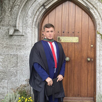 Readygrad Employee Owen O’Sullivan's profile photo