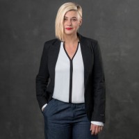 APO Group Employee Michelle Scott's profile photo