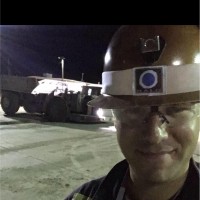 Florida Canyon Mining, Inc. Employee Seth Freeman's profile photo