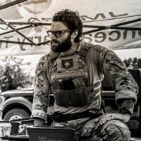 Southern Cross Employee Joseph Malone's profile photo