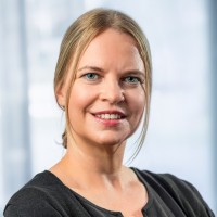 Kristina Bexa Email