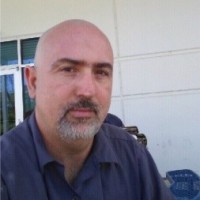 Dover Corporation Employee Frank Watson's profile photo