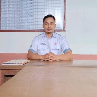 Gan Konsulindo Group Employee Nema Gea's profile photo