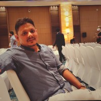 Questpond Employee Khadak Bist's profile photo