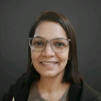 Zero-Error Systems (ZES) Pte Ltd Employee Nupur Sumeet's profile photo