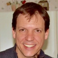 EVBox Employee Romuald Fouillat's profile photo