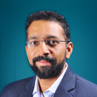 Malayala Manorama Co. Ltd Employee Sajujohn Pallath's profile photo