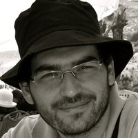 Workable Employee Ioannis Karachristos's profile photo