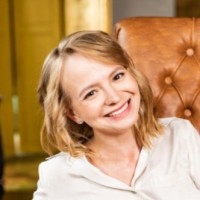 Raiffeisen Bank Russia Employee Daria Zderikhina's profile photo