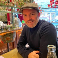 Paul Stevenson Email & Phone Number