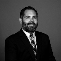 OPERS Employee Danny Bailey's profile photo