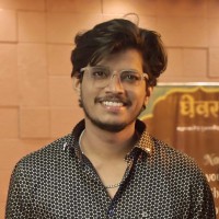Chaitanya Kulkarni's profile photo