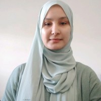 Telec Engineering Employee Abir Hamrouni's profile photo