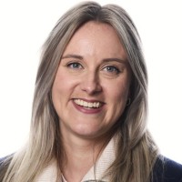 Work-on Employee Lieke Bronkhorst's profile photo