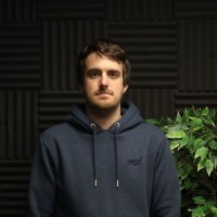 Invertase Employee Elliot Hesp's profile photo