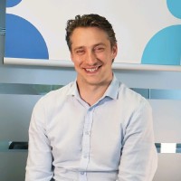 Salute Employee Nicholas Beale's profile photo