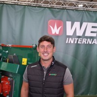 Wessex International Employee Harvey Brooke's profile photo