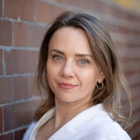 Louisa Burwood-Taylor Email & Phone Number