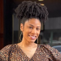 Solvent+ Employee Erica Pooler's profile photo