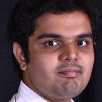 Blinkfire Analytics, Inc. Employee Ashwin Krishnaswami's profile photo