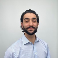 DC Byte Employee Max Shapiro's profile photo