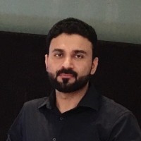 GCC Marketing Employee Abdul Minhas's profile photo