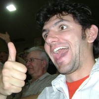 Grand Canyon University Employee Daniel Klem's profile photo