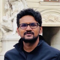 Hiration Employee Aditya Kaushal's profile photo