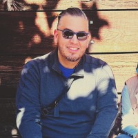 Perfect Hydration Employee Gabriel Lopez's profile photo