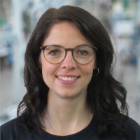 STEIN Automation GmbH & Co. KG Employee Sandra Heinichen's profile photo